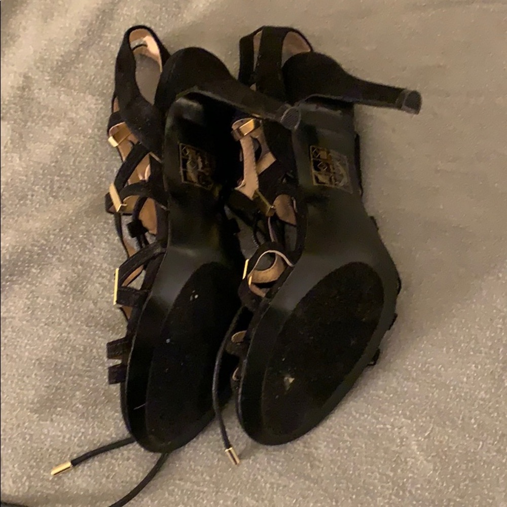 Spring Heels - image 2